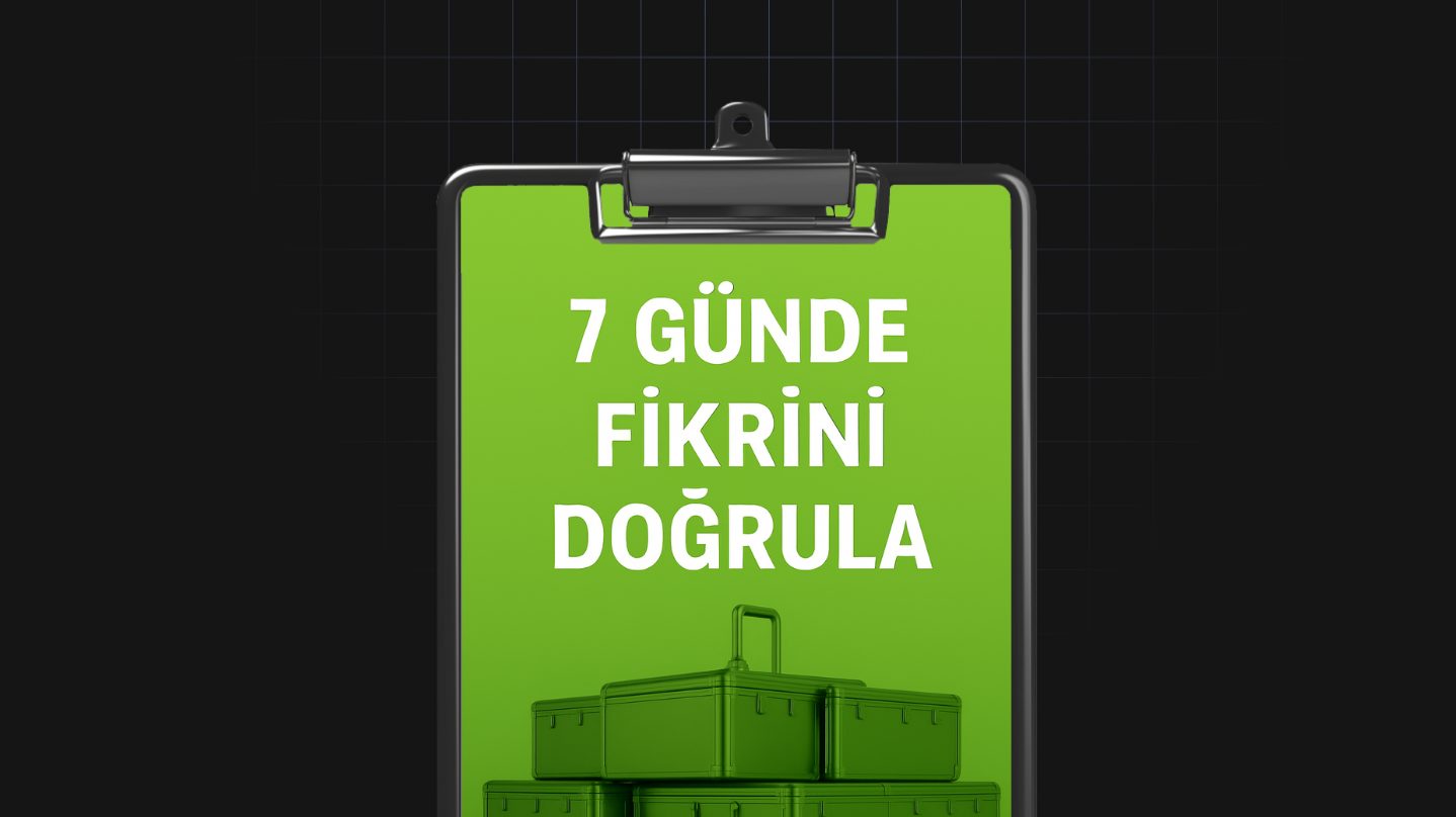 7 Ölçekleme Uygulaması